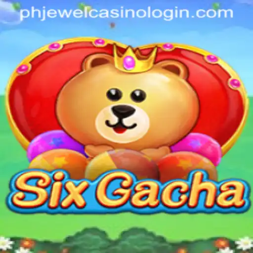 Exploring SixGacha: The Exciting New Era of Online Gaming and Its Connection to Casino Login Dynamics