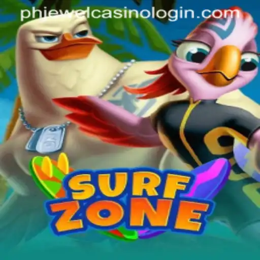 SurfZone: Dive into the Excitement and Adventure