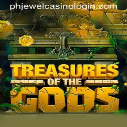 Unearth the Mysteries of TreasureoftheGods: A Captivating Adventure Awaits