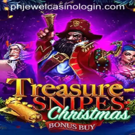 Discovering TreasuresnipesChristmas: A Festive Casino Adventure