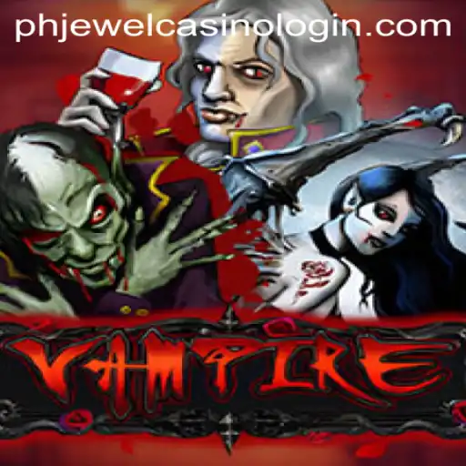 Explore the Fascinating World of Vampire and PhJewel Casino Login: An Immersive Gaming Experience