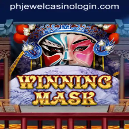 Exploring WinningMask: A Thrilling Casino Adventure
