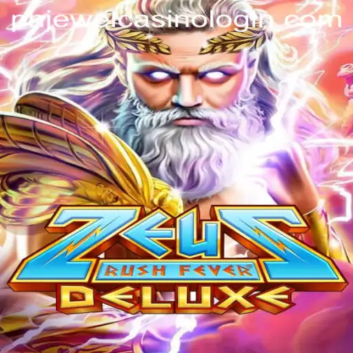 Exploring the Excitement of ZeusRushFeverDeluxe: A New Casino Sensation